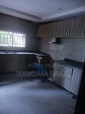 4bdrm Townhouse / Terrace in Brookshore Estate, Gwarinpa for rent