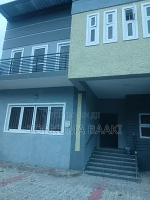 4bdrm Townhouse / Terrace in Brookshore Estate, Gwarinpa for rent