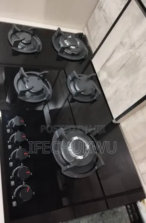 Original Quality Bosch (100%Copper) Inbuilt Gas Cooker Hob 90cm Burner