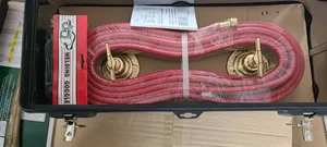 Victor Welding Set