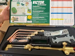 Victor Welding Set