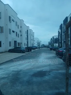 4bdrm Block of Flats in Billard Estate, Life Camp for rent