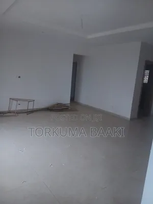 4bdrm Block of Flats in Billard Estate, Life Camp for rent