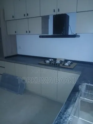 4bdrm Block of Flats in Billard Estate, Life Camp for rent