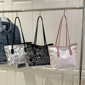 Tote Bag Leather