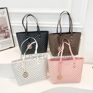 Tote Bag Leather