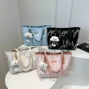 Tote Bag Leather