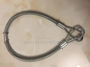 Whipcheck Safety Cable