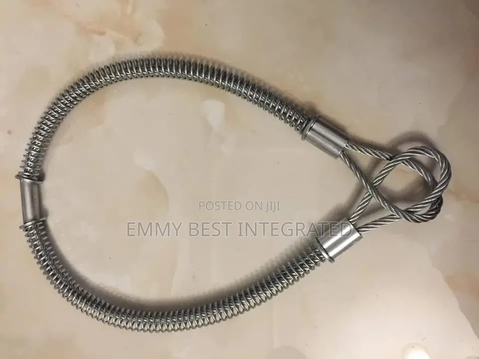 Whipcheck Safety Cable