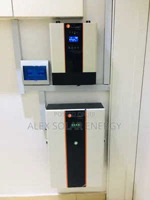 10kwh 48v Felicity Lithium Ion Battery