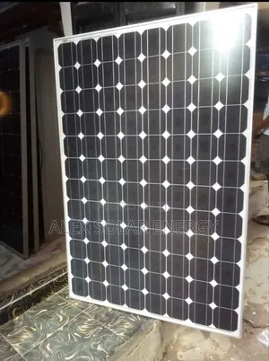 350watts Solar Panel Suntech Mono 96cells
