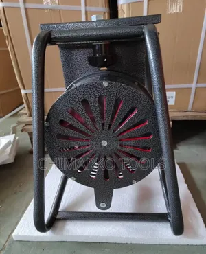 Manual Siren