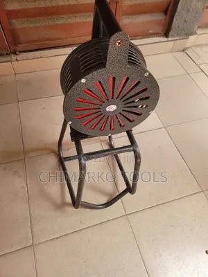 Manual Siren