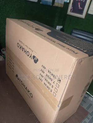 10kva 48v Yohako Hybrid Inverter