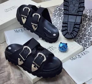Make a Statement With Alexander McQueen Shoes