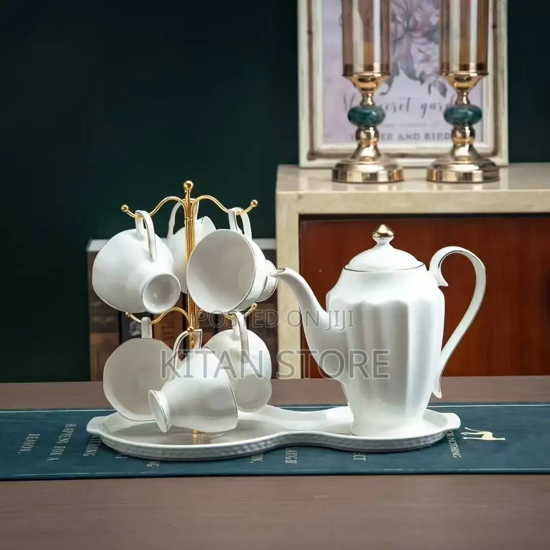 Coffee Sets