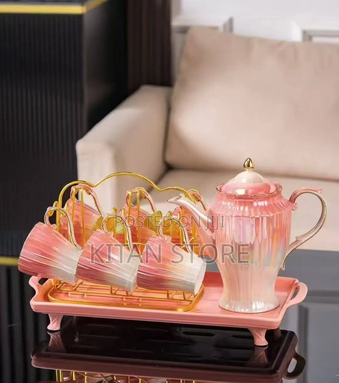 Coffee Sets