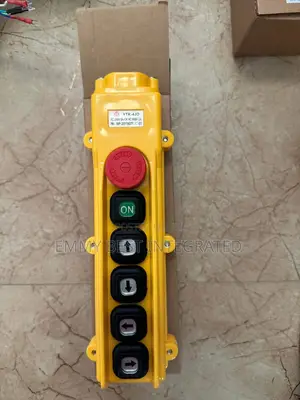 Push-Button Switch