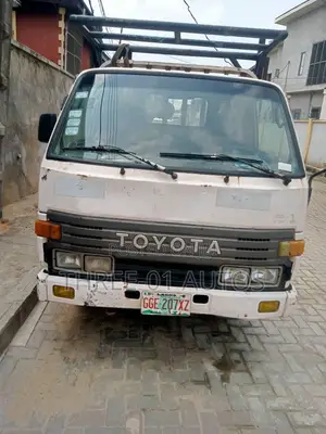Toyota Dyna