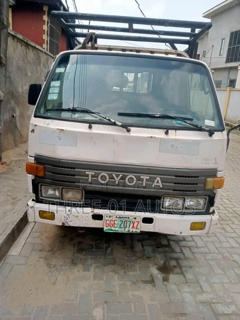 Toyota Dyna