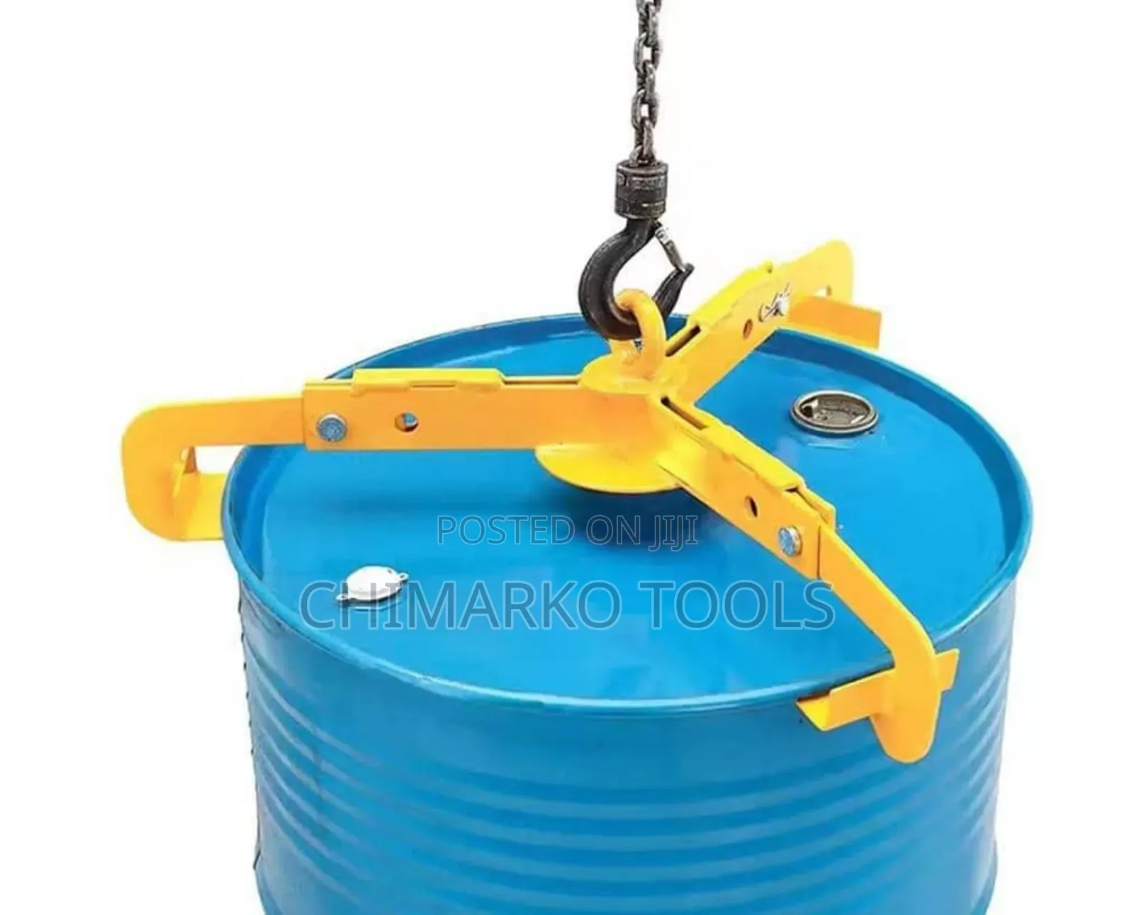Drum Lifter