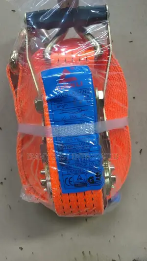 Lashing Strap