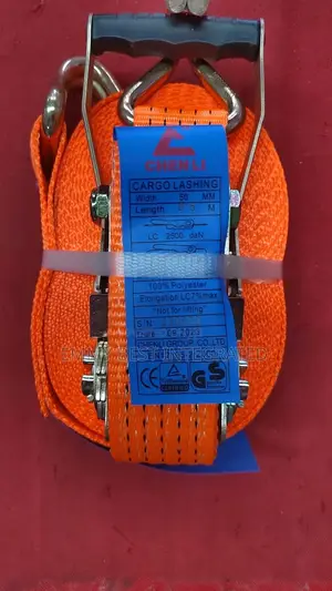 Lashing Strap