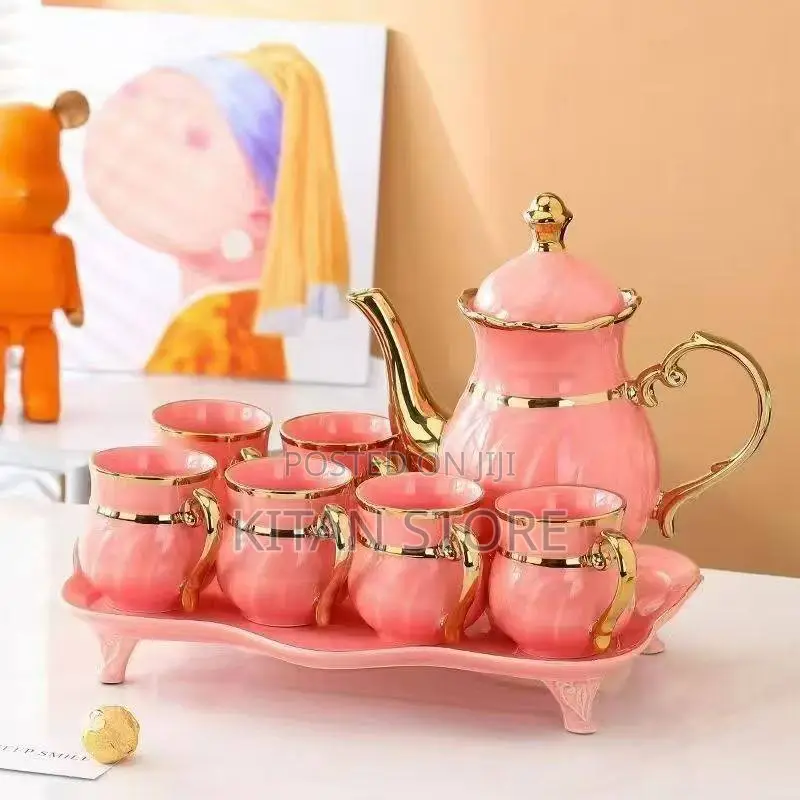 Coffee Sets