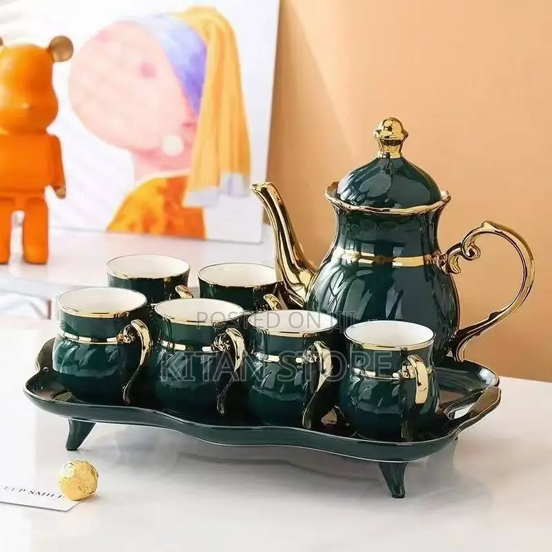 Coffee Sets
