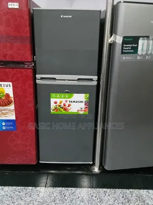 Tamashi Refrigerator