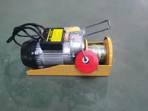 Mini Electric Hoist