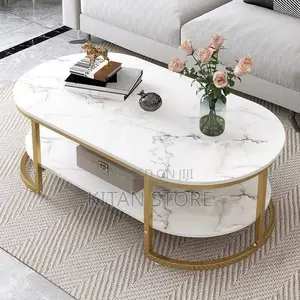 Living Room Center Table