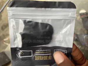 Thumb Sleeves