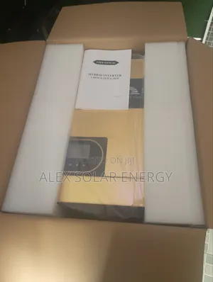 6.2kva 48v SMS Hybrid Inverter