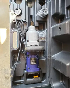 Electric Impact Wrench