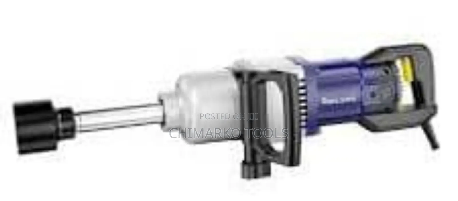 Electric Impact Wrench