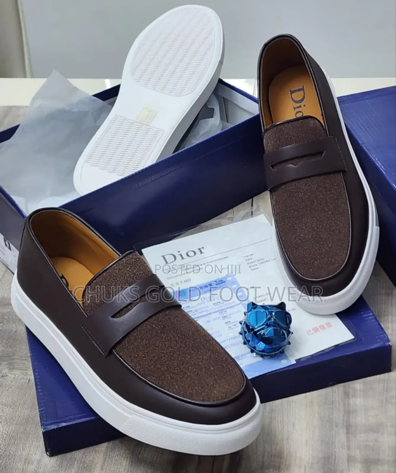 Step Into Prestige With Prada Shoes