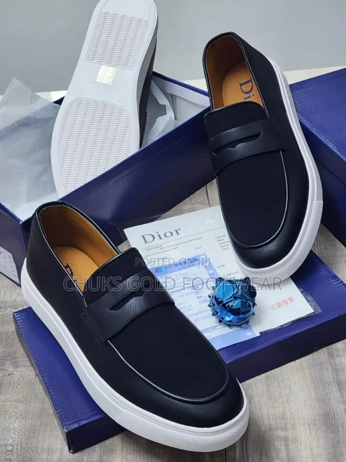 Step Into Prestige With Prada Shoes