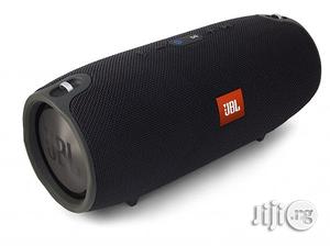 JBL Xtreme 2 New - BLACK/RED/BLUE