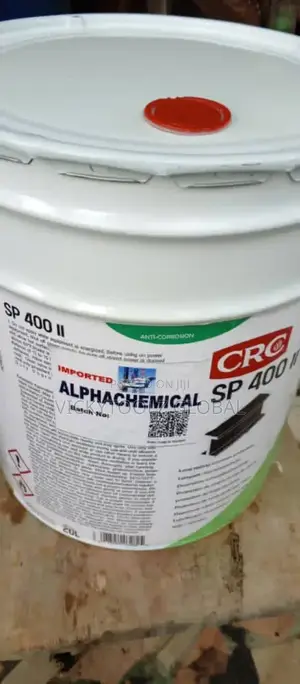 CRC Sp 400 Ii Anti Corrosion