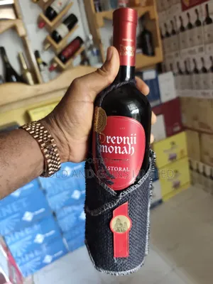 Drevnii Monah 75cl 6btls