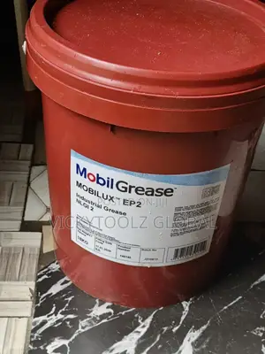 Mobil Grease Mobilux Ep2 (Nlgi 2)