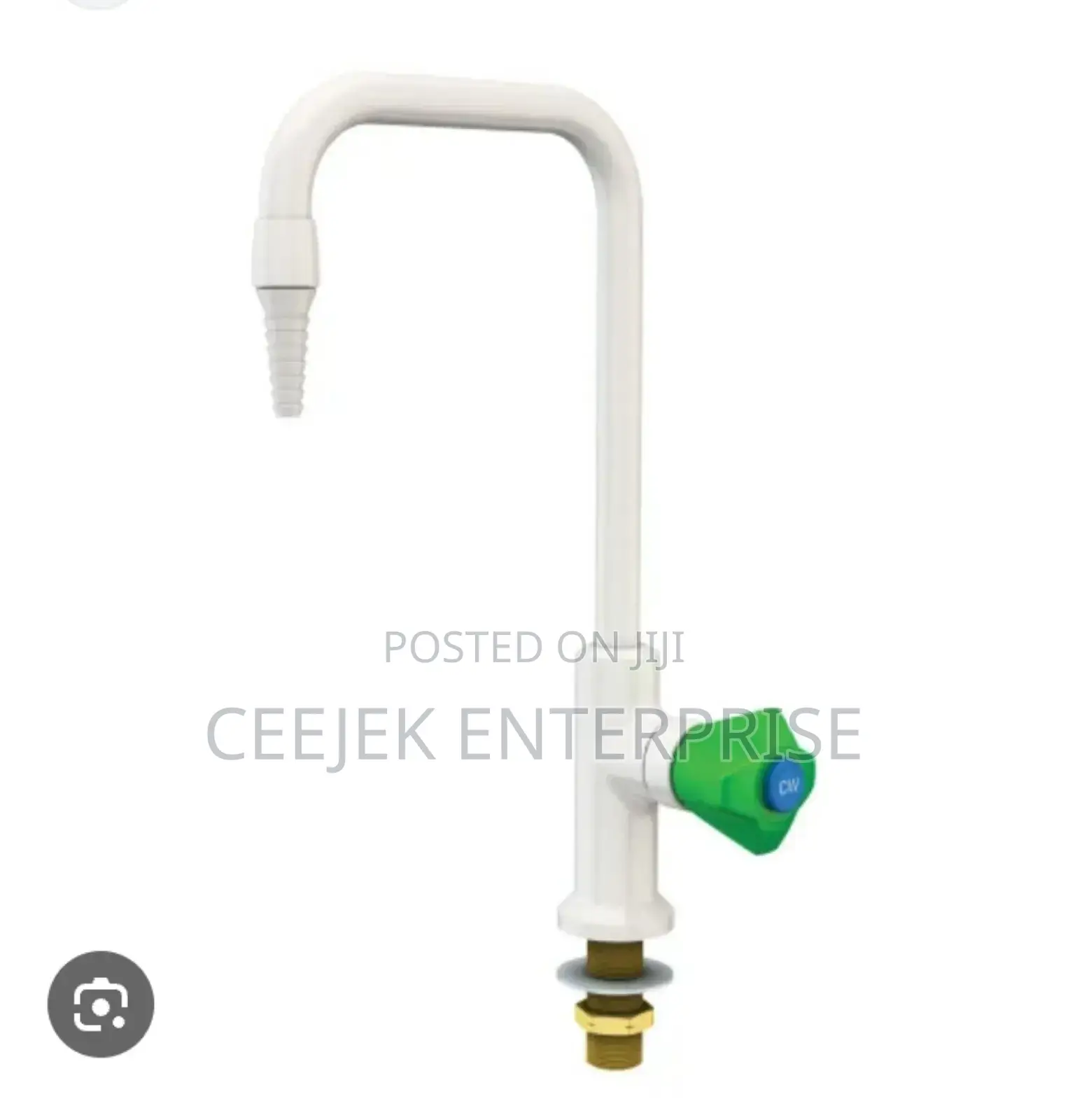 Single Laboratory Tap