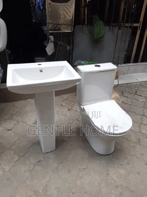 Water Closet