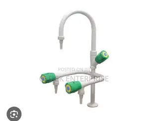 3ways Laboratory Tap