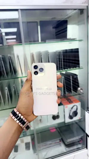 Apple iPhone 12 Pro Max 128 GB Gold