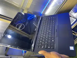 Laptop Dell Latitude 5550 8GB Intel Core I5 SSD 256GB