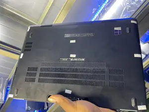Laptop Dell Latitude 5550 8GB Intel Core I5 SSD 256GB