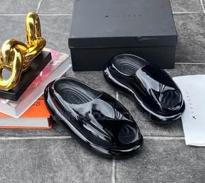 New Luxury X Vessels Pam Slides