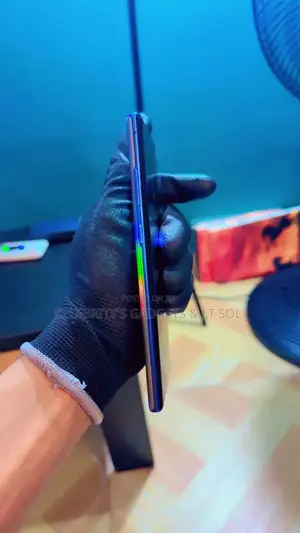 Samsung Galaxy Note 10 Plus 256 GB Blue